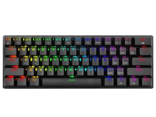 T-Dagger Verde 60% RGB gaming toetsenbord