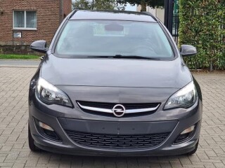 Opel Astra break 1.6D 81kw Euro 6b Année 2015, 140.000K