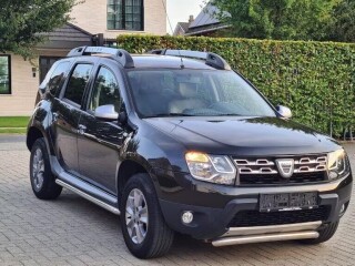 Dacia Duster Stepway Benzine 92Kw L.EZ— 2030 OK Année 2014