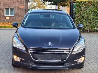 Peugeot 508 1.6HDI 84Kw Euro 5 Automatique/ Panoramique Ann