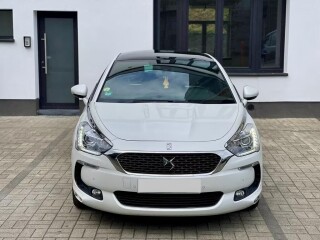 Citroen DS5 2.0 HDI Euro6b 90.000km