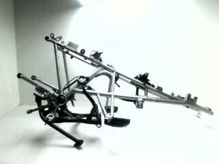 BMW R 1200 GS QP SUBFRAME