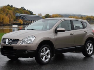 Nissan Qashqai 1.5 dCi 106ch Tekna Pack