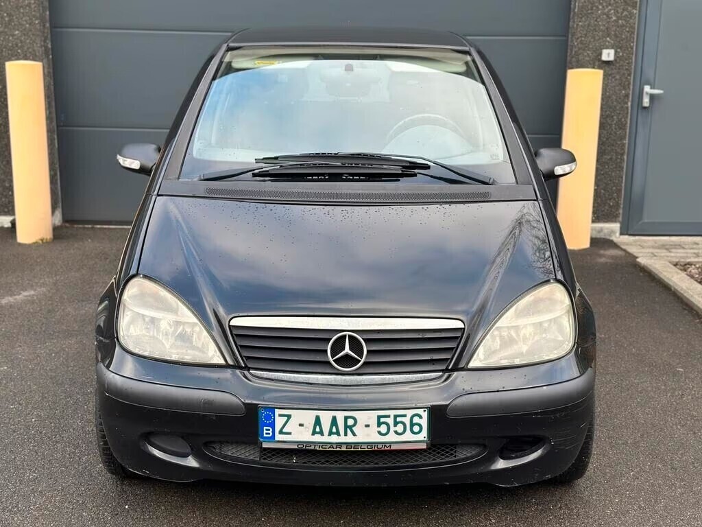 mercedes-a-160-petrol-airco-195000-km-2004-big-0