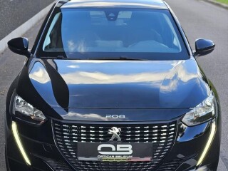 *** Peugeot 208 - 1.2i - Camera - GPS - GARANTIE***