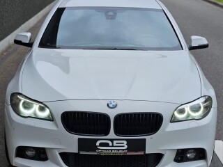 *** Bmw 520d - M Pack - Euro 6b - Garantie ***