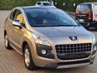 Peugeot 3008 Allure 1.6HDI 82Kw Euro 5 Année 2011, 213.000Km