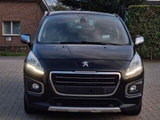 Peugeot 3008 Allure Automatique 1.6BlueHDI 88kW 120PK Euro 6