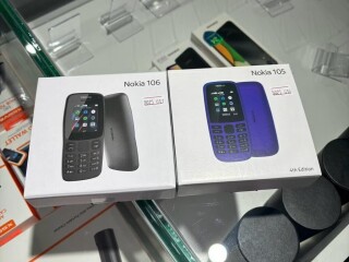 ✅ NOKIA 105/106 DISPO NOUVEAU TRÈS FACILE À UTILISER ✅