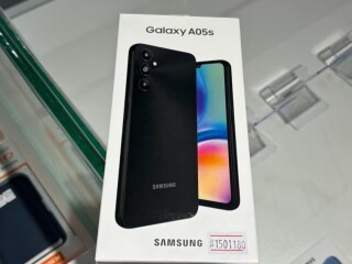 ✅ SAMSUNG GALAXY A05S 128gb NOUVEAU Jamais Déballé ✅