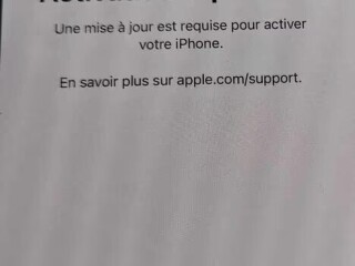 ✅ RÉPARATION CARTE MÈRE ACTIVATION IMPOSSIBLE PAS CHER ✅