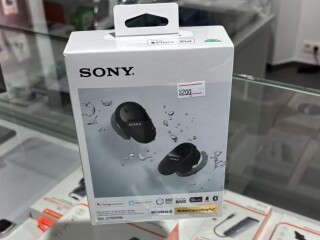 ✅ SONY ÉCOUTEURS DE SPORT SANS FIL WF-SP900 ✅