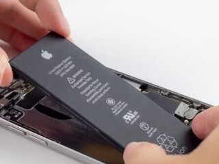 ✅ REMPLACEMENT BATTERIE IPhone X,XS,XS MAX,XR,11 en 20 min ✅