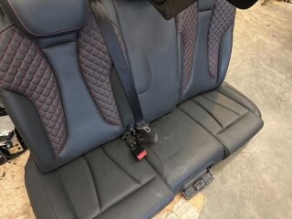 Bekleding Set (compleet) van een Audi RS3