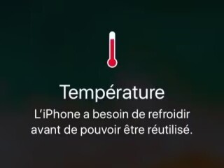 ✅ RÉPARATION CARTE MÈRE IPHONE CHAUFFE BEAUCOUP PAS CHER ✅