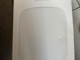 HomePod première génération en bon état