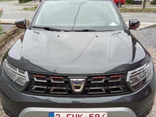 DACIA DUSTER KM