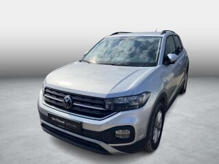 Volkswagen TCross