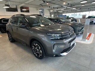 Citroën C5 Aircross Plug-in Hybrid Shine