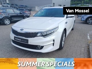 Kia Optima x