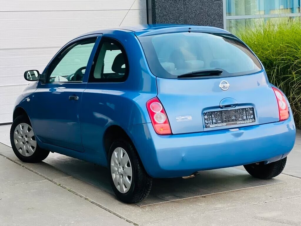 nissan-micra-84000dkm-eerste-eigenaar-benzine-gekeurd-big-5