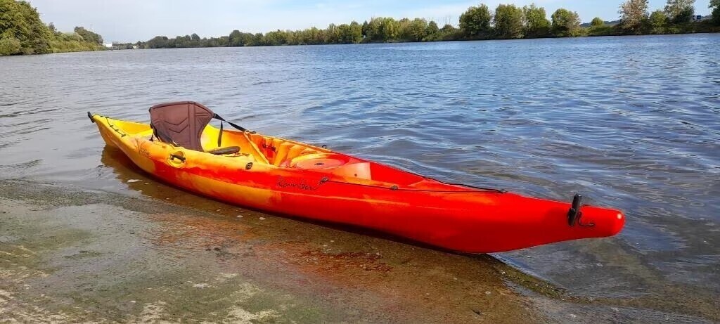 kayak-rainbow-expedition-46m-strict-neuf-gar-14mois-big-0