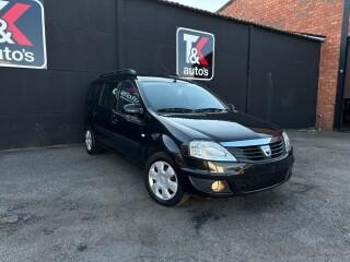 Dacia Logan 1.5 DCi