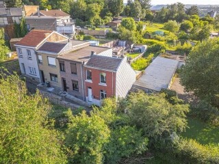 Maison à vendre à Saint-Nicolas, 1 chambre