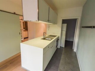 Studio à vendre à Liège, 1 chambre