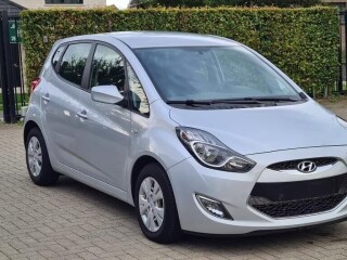 Hyundai Ix20 1.4D Diesel 57Kw Euro 5 Année 2011, 96.000Km