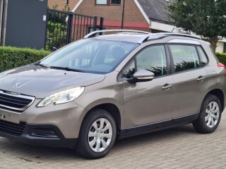 Peugeot 2008 Benzine Euro 5b L.EZ— 2030 O.K Année 2015, 110