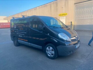 2L 2013 EURO5 AIRCO 3PL 300,000KM