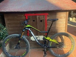 VTT Giant Trance Advanced 1