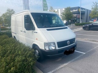 LT28 DIESEL 2006 220,000KM 3PL