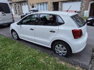 1,2cc BENZINE 2010 180,000Km