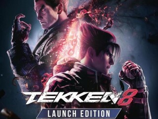 Tekken 8 jeu playstation 5