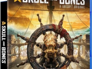 Skull and bones jeu playstation 5