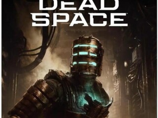 Dead space jeu playstation 5