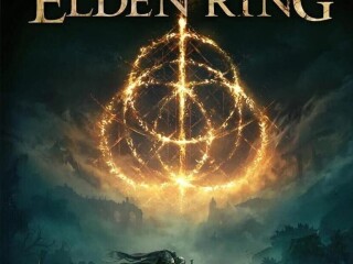 Elden ring jeu playstation 5