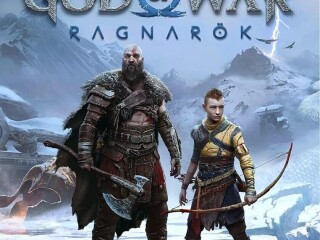 God of war jeu playstation 5