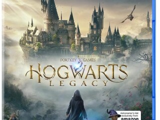 Hogwards legacy jeu playstation 5