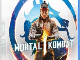 Mortal kombat 1 jeu playstation 5