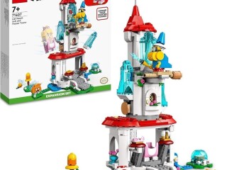 Lego mario 71407 emballé