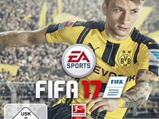 Fifa 17 jeu playstation 3