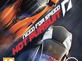 Need for speed hot poursuite jeu playstation 3