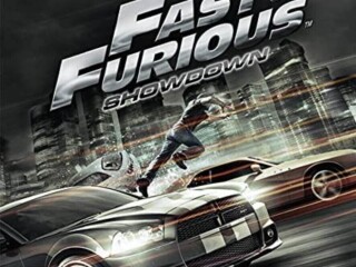 Fast and furious jeu playstation 3