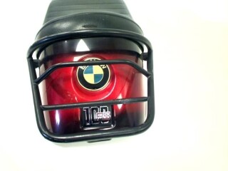 BMW R 100 RS ZADEL COMPLEET 1-827-417