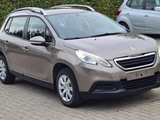 Peugeot 2008 Benzine Euro 5b L.EZ— 2030 O.K Année 2015, 110.