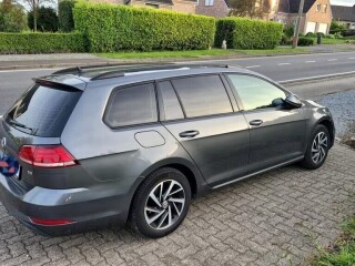 1,6TDI AUTOMATIQUE 2017 EURO6B 190,000KM