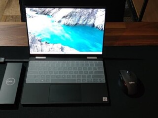 Démo XPS 13 7390 (Écran 4K tactile)